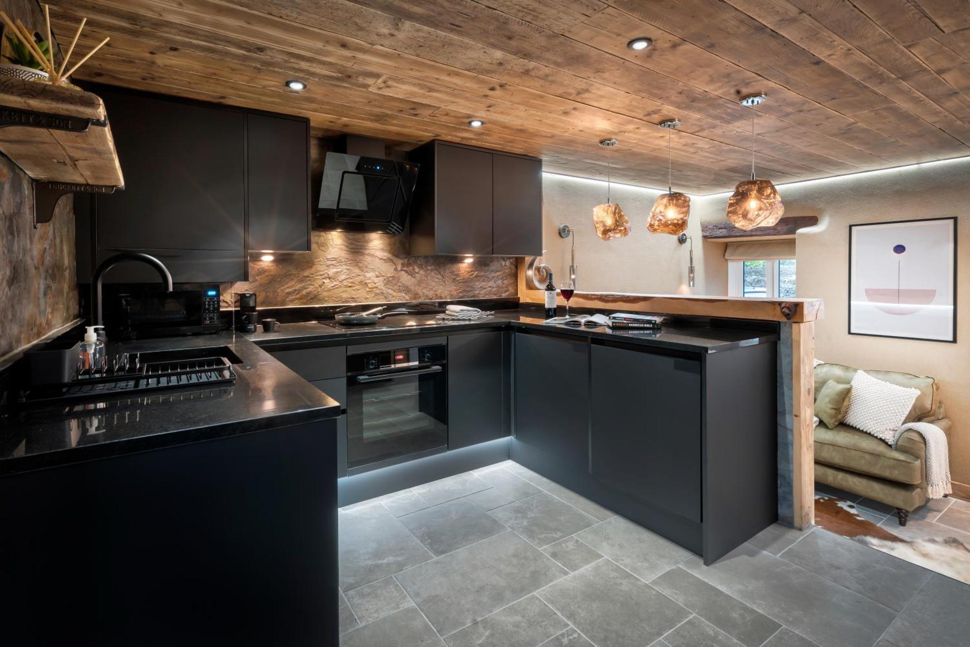 Coronation Cottages, Modernised 200-Year-Old Lake District Cottage Getaway For Two Lindale Exteriör bild