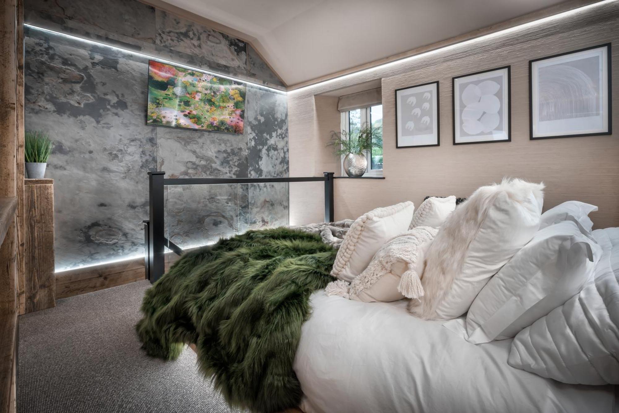 Coronation Cottages, Modernised 200-Year-Old Lake District Cottage Getaway For Two Lindale Exteriör bild